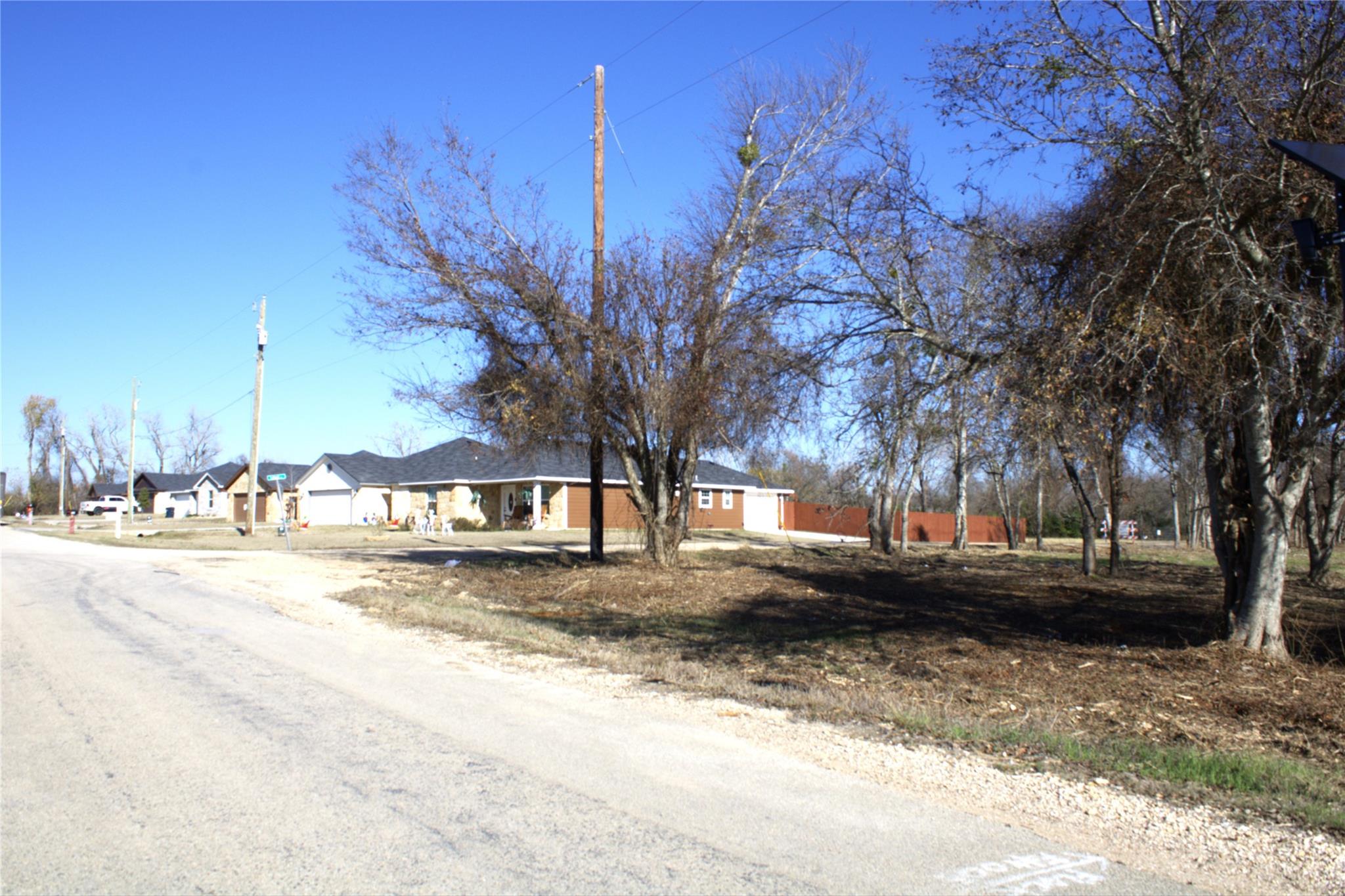 Tbd S Hackberry St Property Photo 8