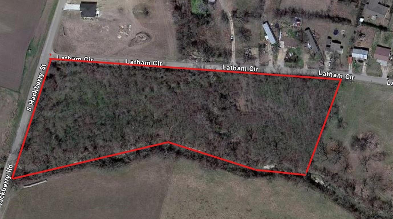 Tbd S Hackberry St Property Photo 12