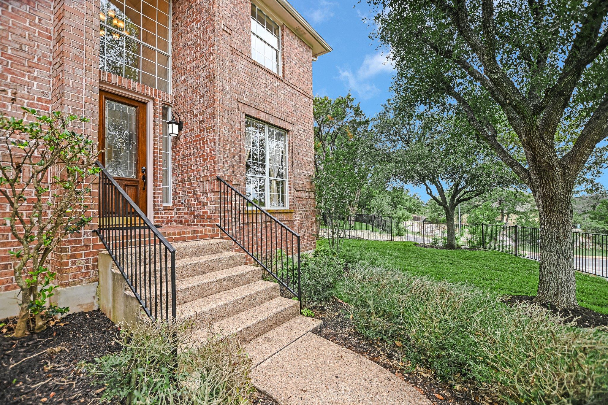 10201 Spicewood Mesa None Property Photo 1