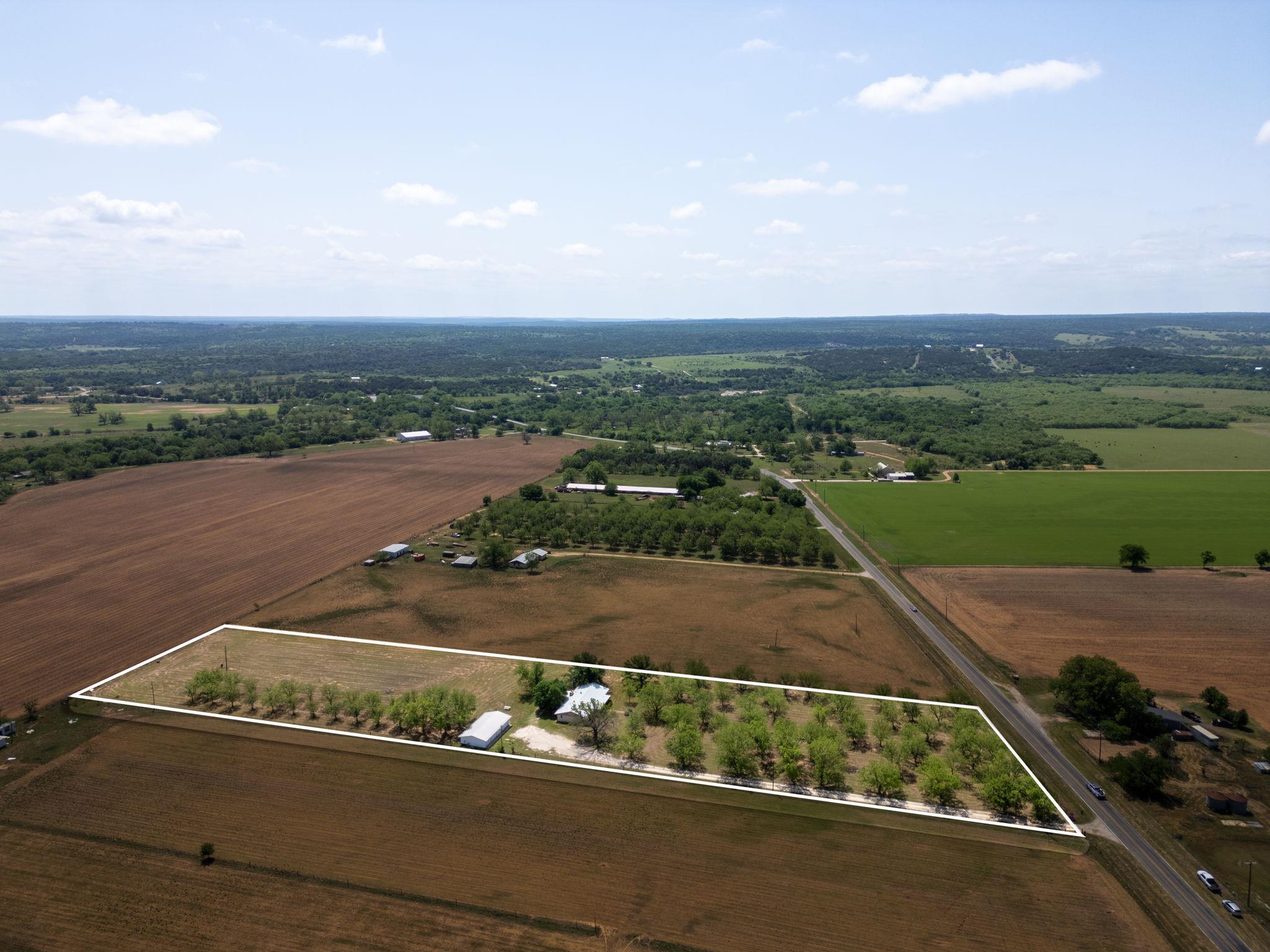 23049 W Fm 580