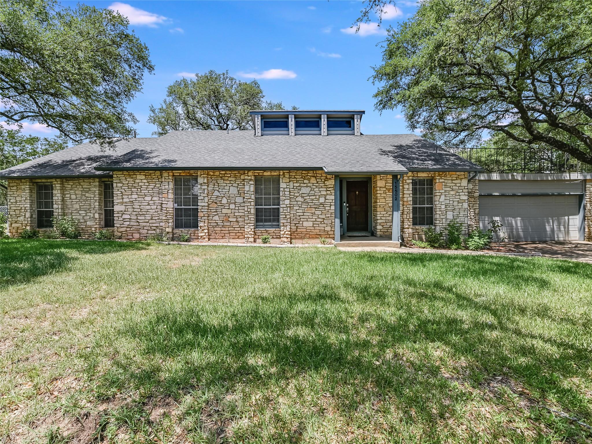 15502 Rock Crk Property Photo 1