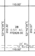 1006 Saltgrass Dr Property Photo 7