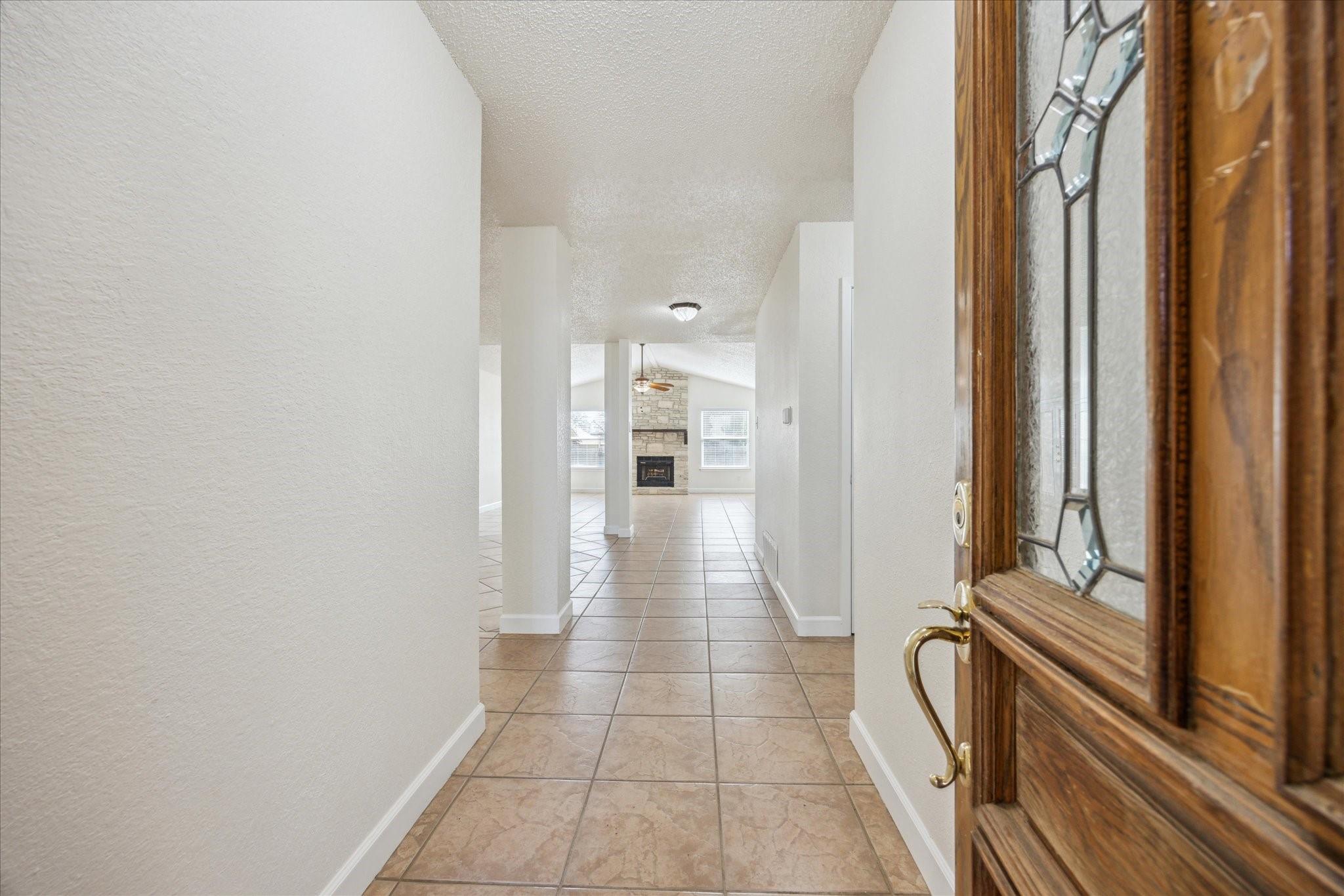 11703 Tanglebriar Trl Property Photo 2