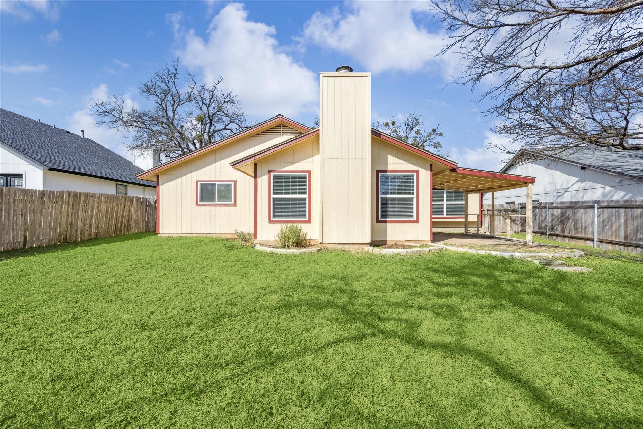 11703 Tanglebriar Trl Property Photo 16