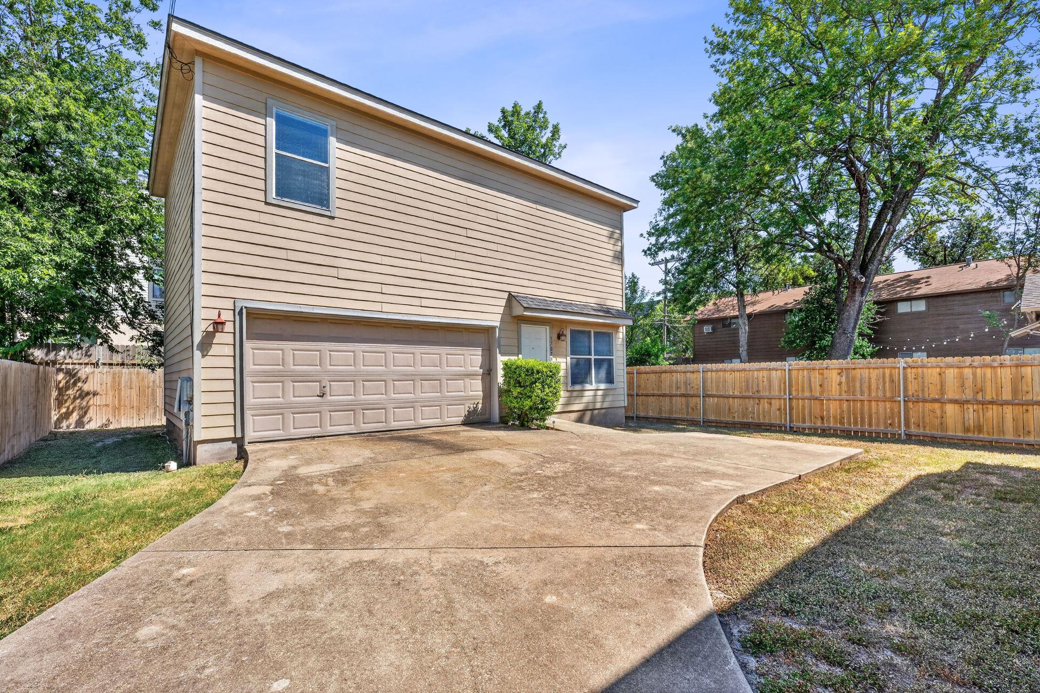 5707 Woodrow Ave #b Property Photo 14
