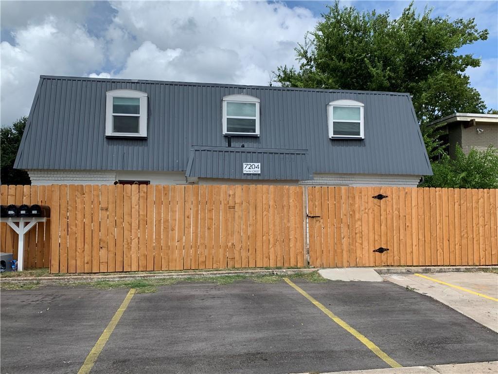 7204 Twin Crest Dr #102 Property Photo 6