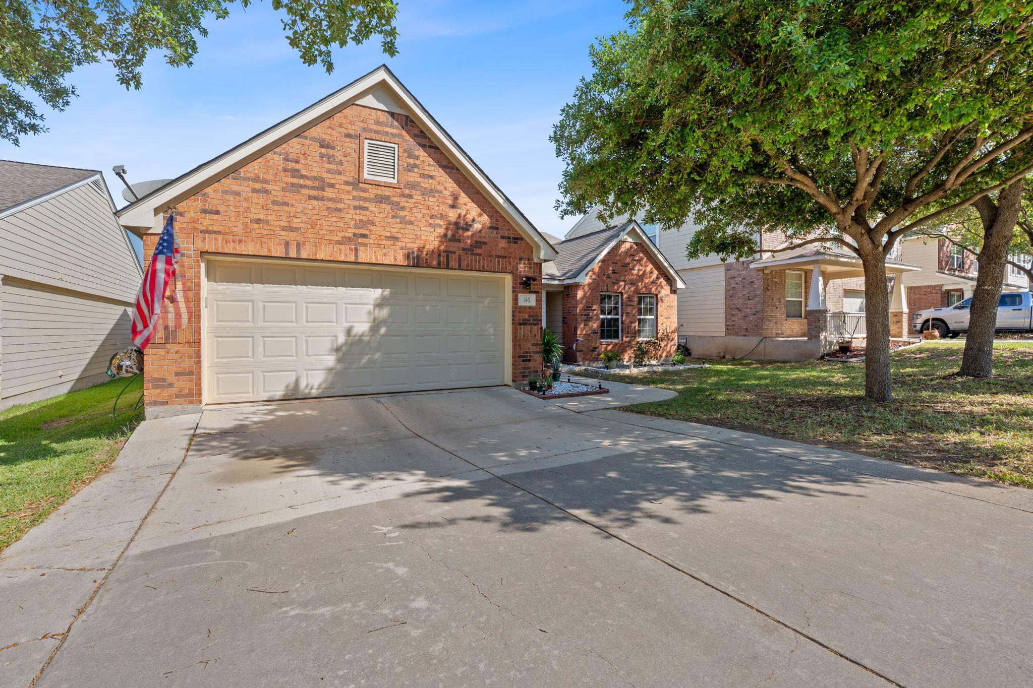 146 Carnousty Dr Property Photo 1