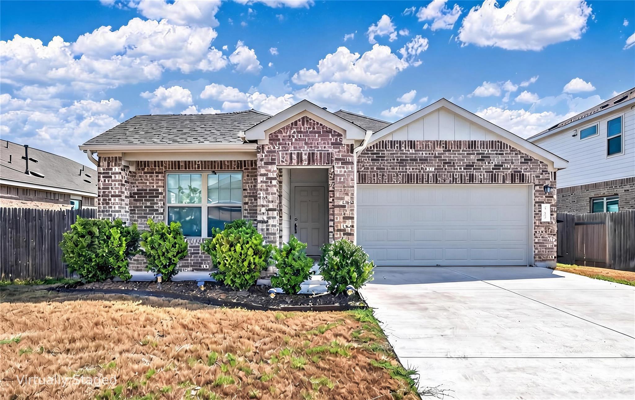 21601 Quick Fox Dr Property Photo 1