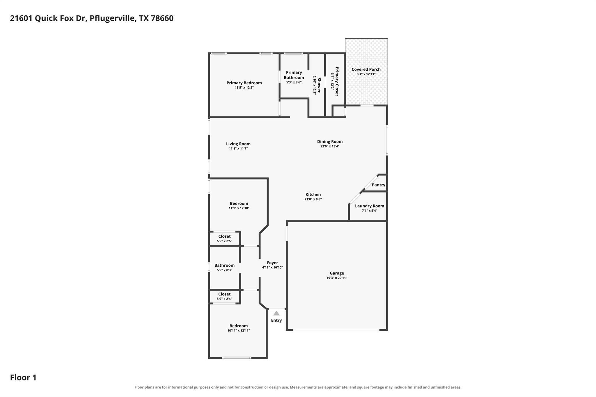 21601 Quick Fox Dr Property Photo 35