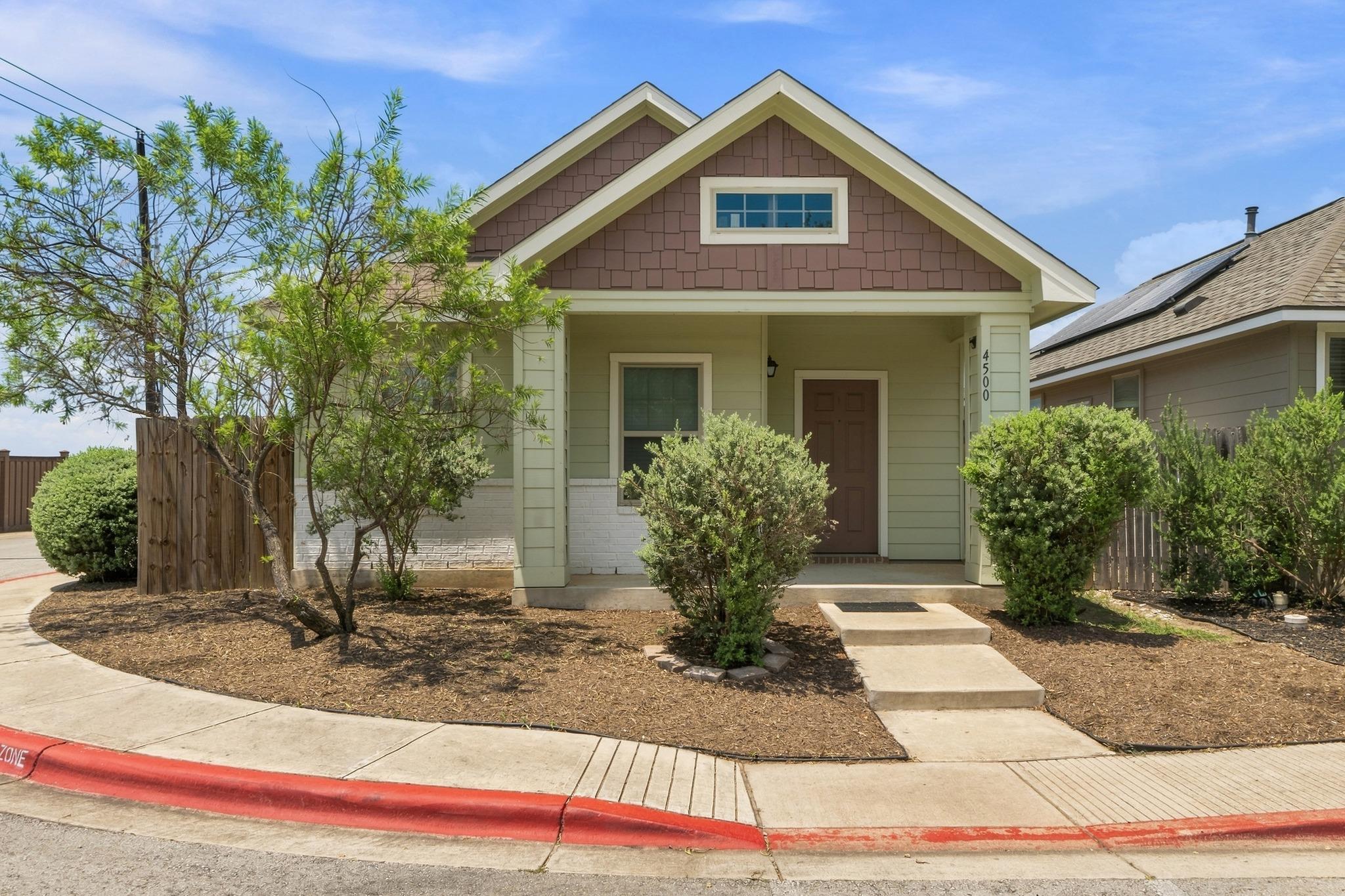4500 Senda Ln Property Photo 1