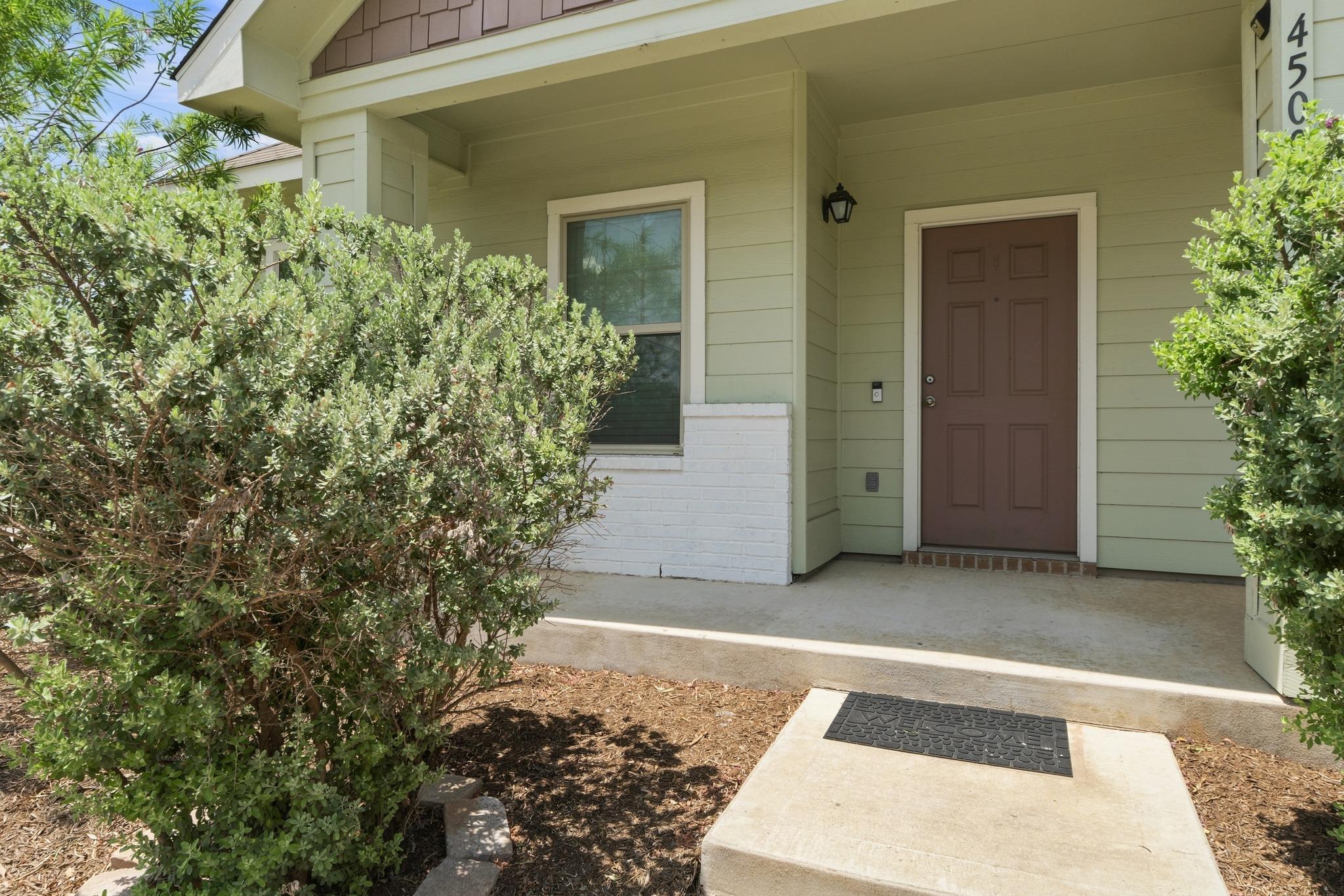 4500 Senda Ln Property Photo 4