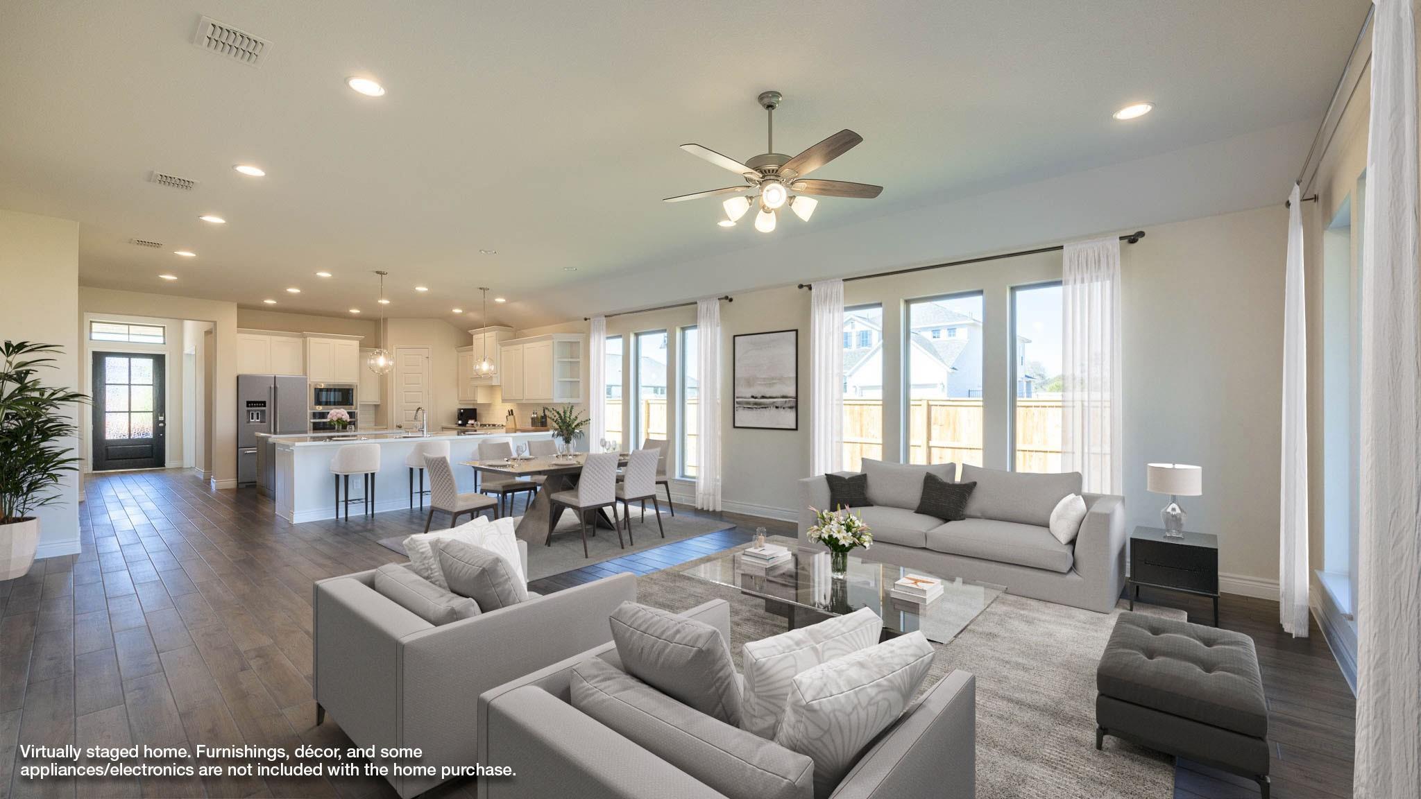 101 La Venta Loop Property Photo 3