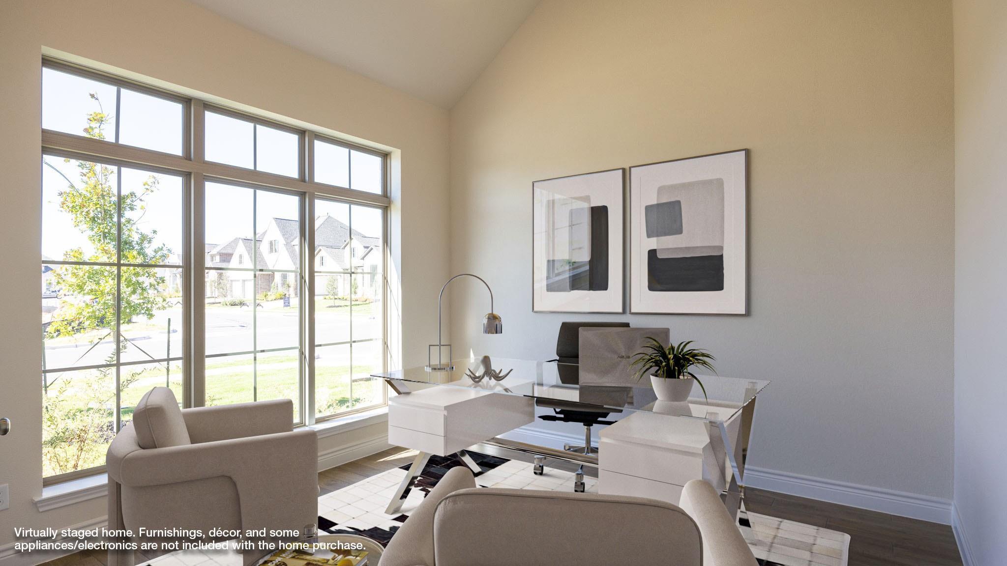 101 La Venta Loop Property Photo 4