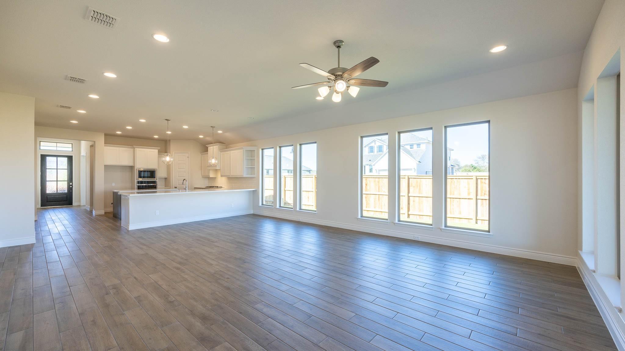 101 La Venta Loop Property Photo 7