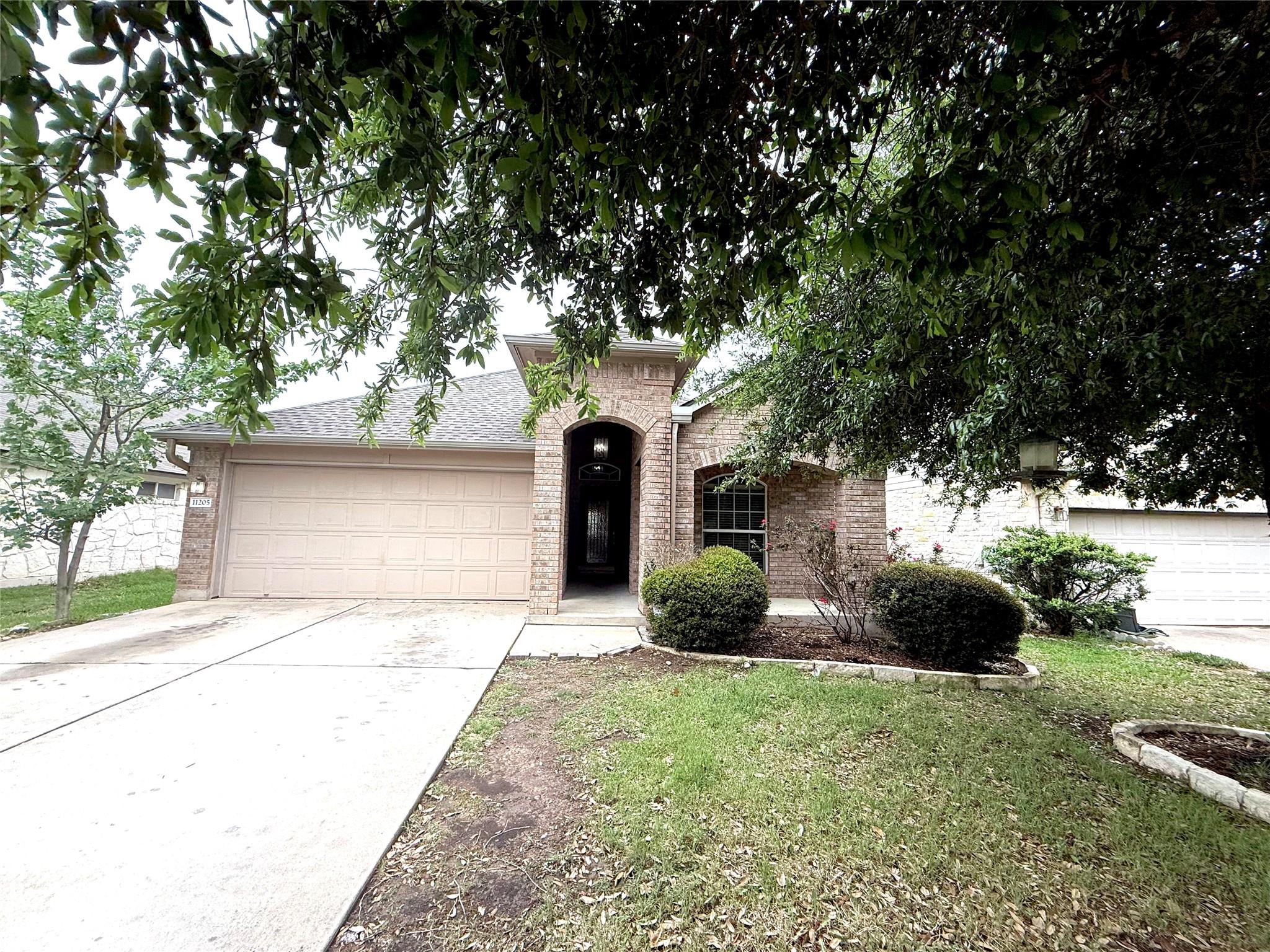 11205 Mckinney Springs Dr Property Photo 1