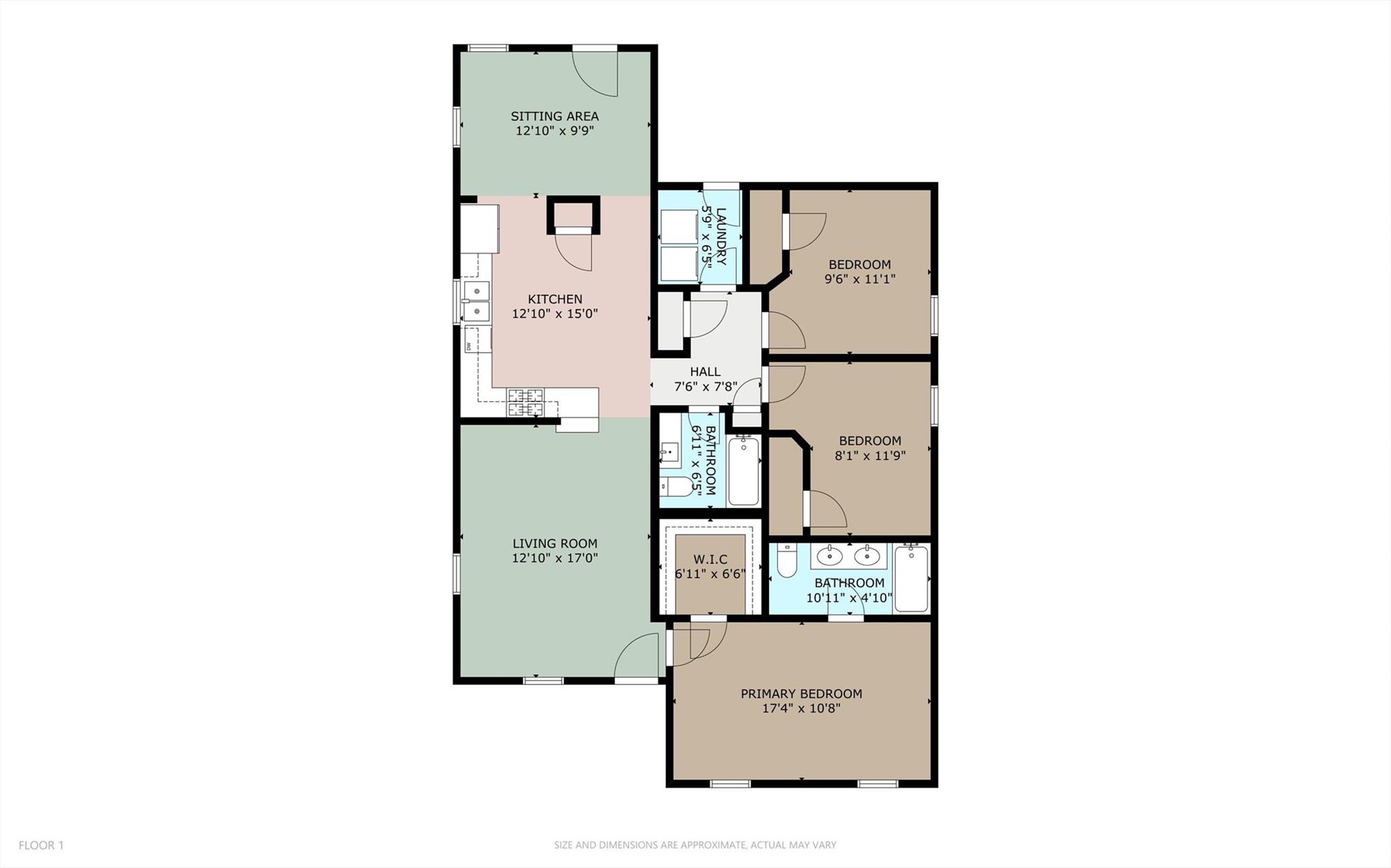 3923 Bonnie Ln Property Photo 23