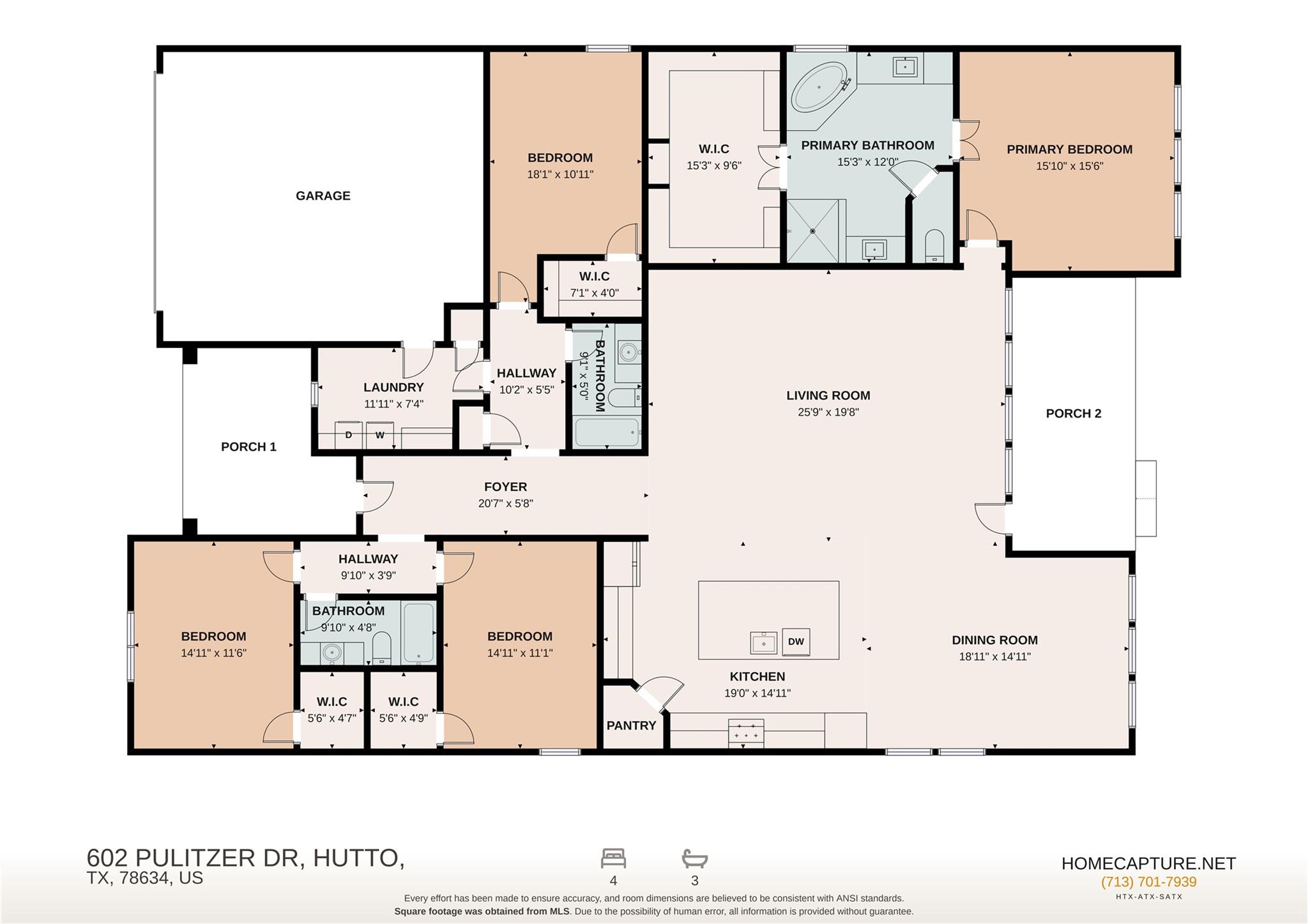 602 Pulitzer Dr Property Photo 39