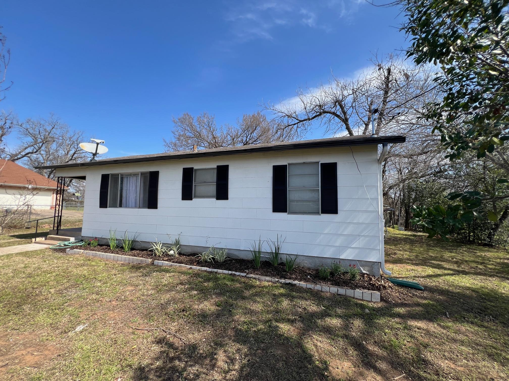 519 S Martin Luther King Jr Blvd Property Photo