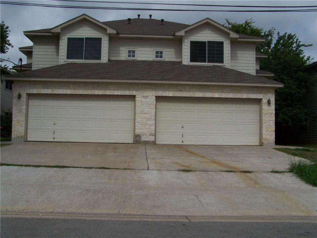 7320 Dan Jean DR A Property Photo 1