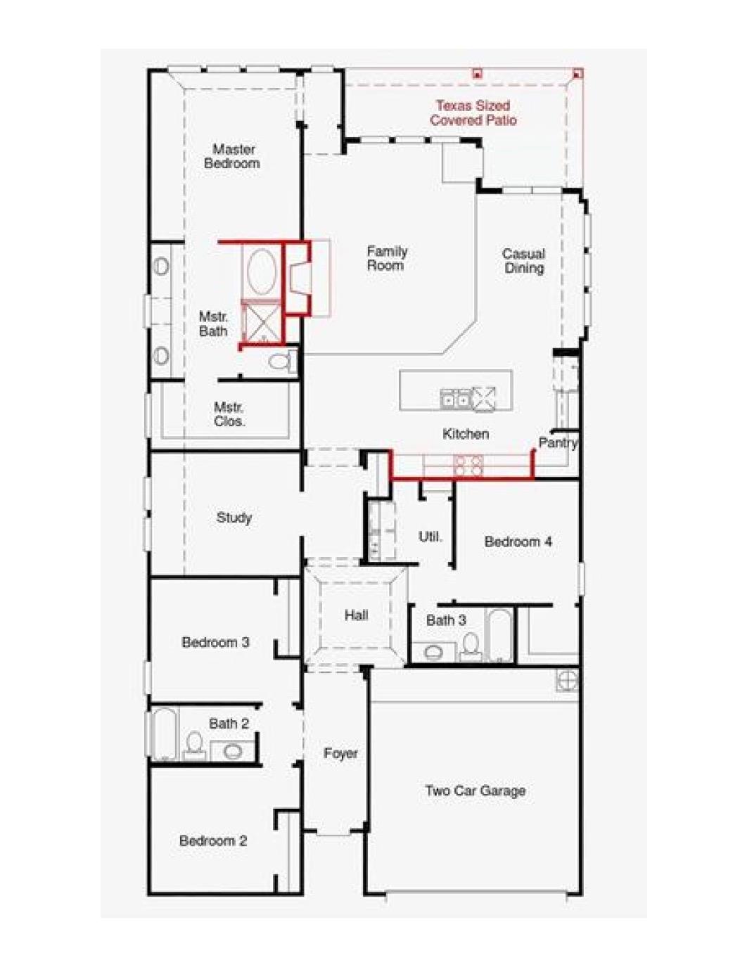 1144 Cathedral Oaks Dr Property Photo 39