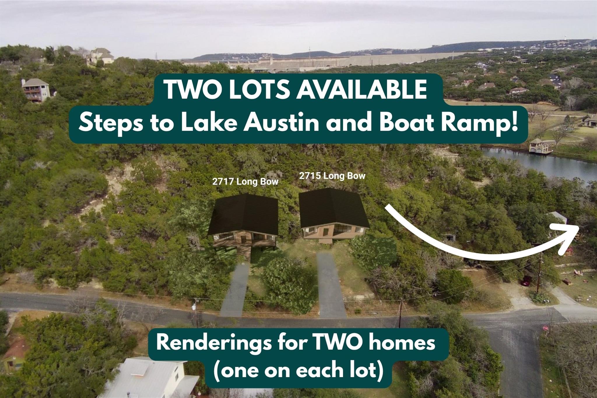 2715 Long Bow Trl Property Photo 1