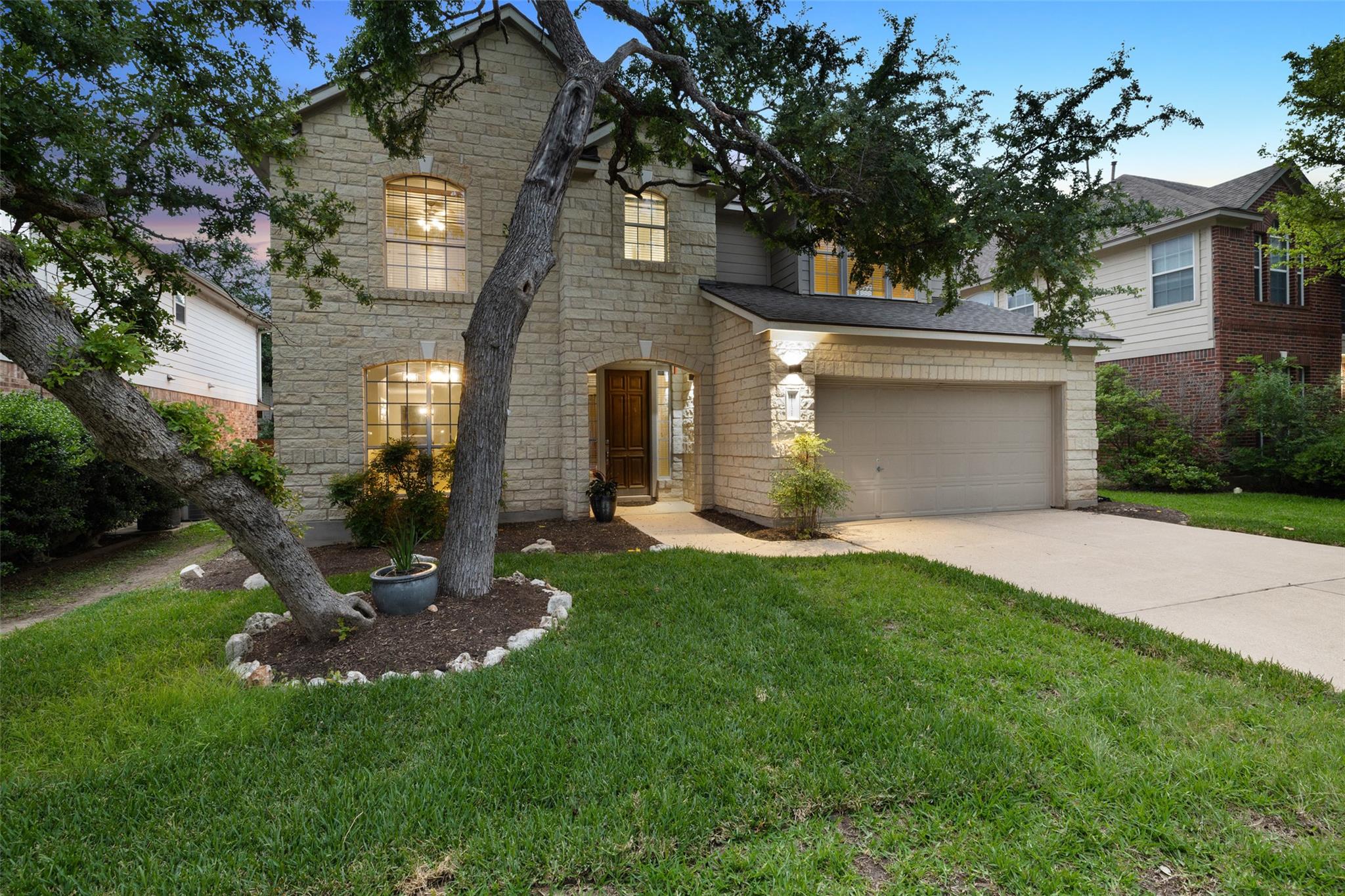 11121 Sandstone Trl Property Photo 1