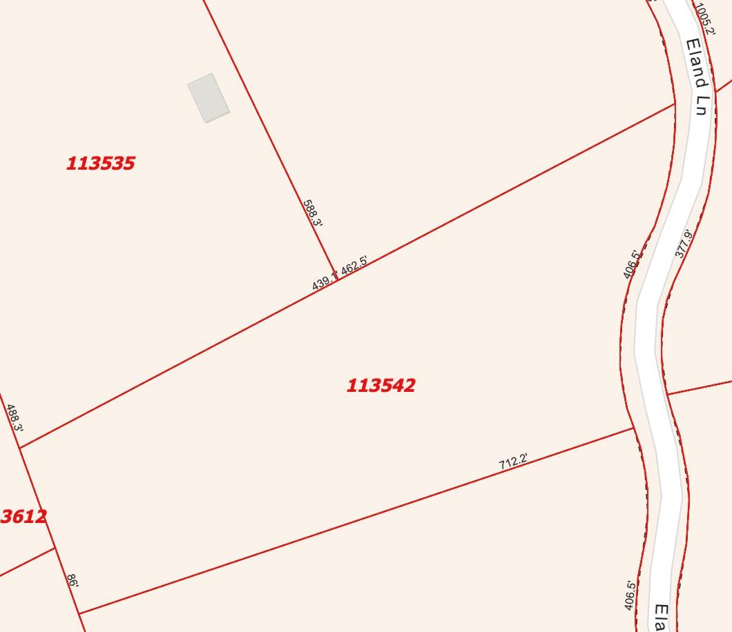 Lot 46 Eland Ln Property Photo 13