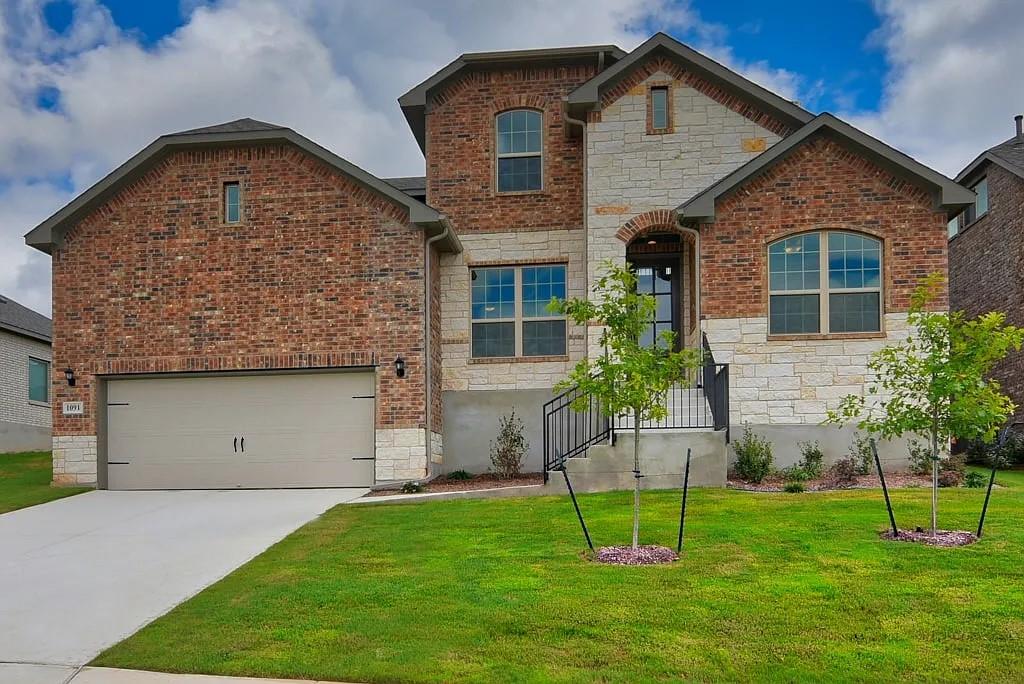 1091 Boulder Run Property Photo