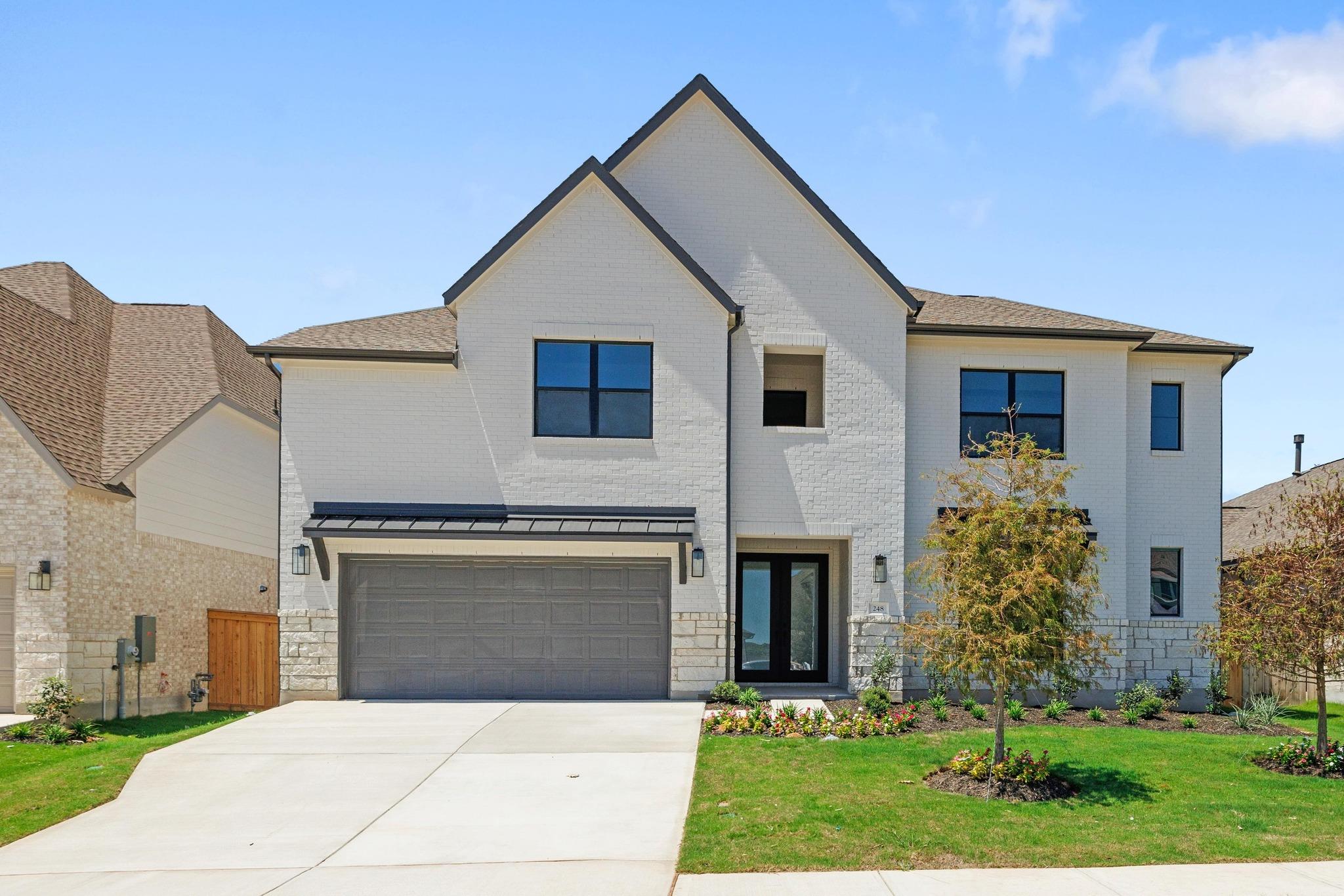 248 Star Rush Trl Property Photo 1