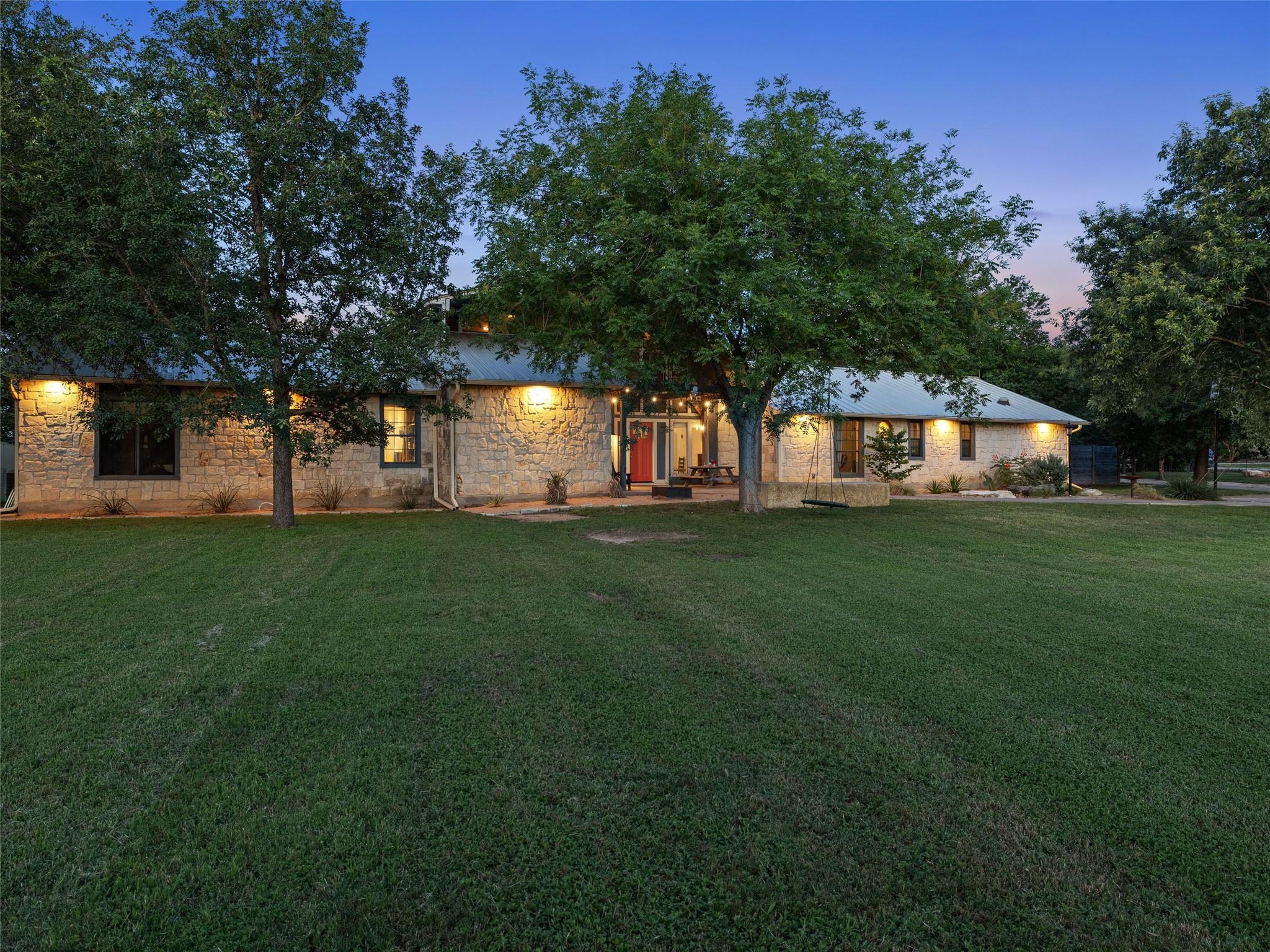 7601 Nez Perce Trce Property Photo 4