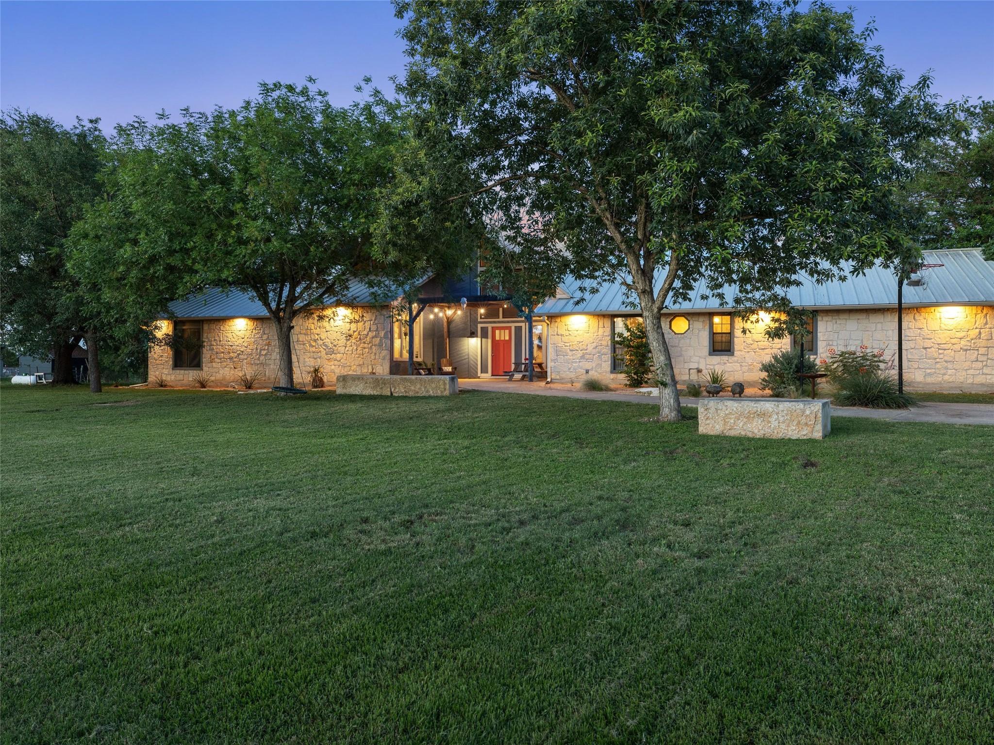 7601 Nez Perce Trce Property Photo 5