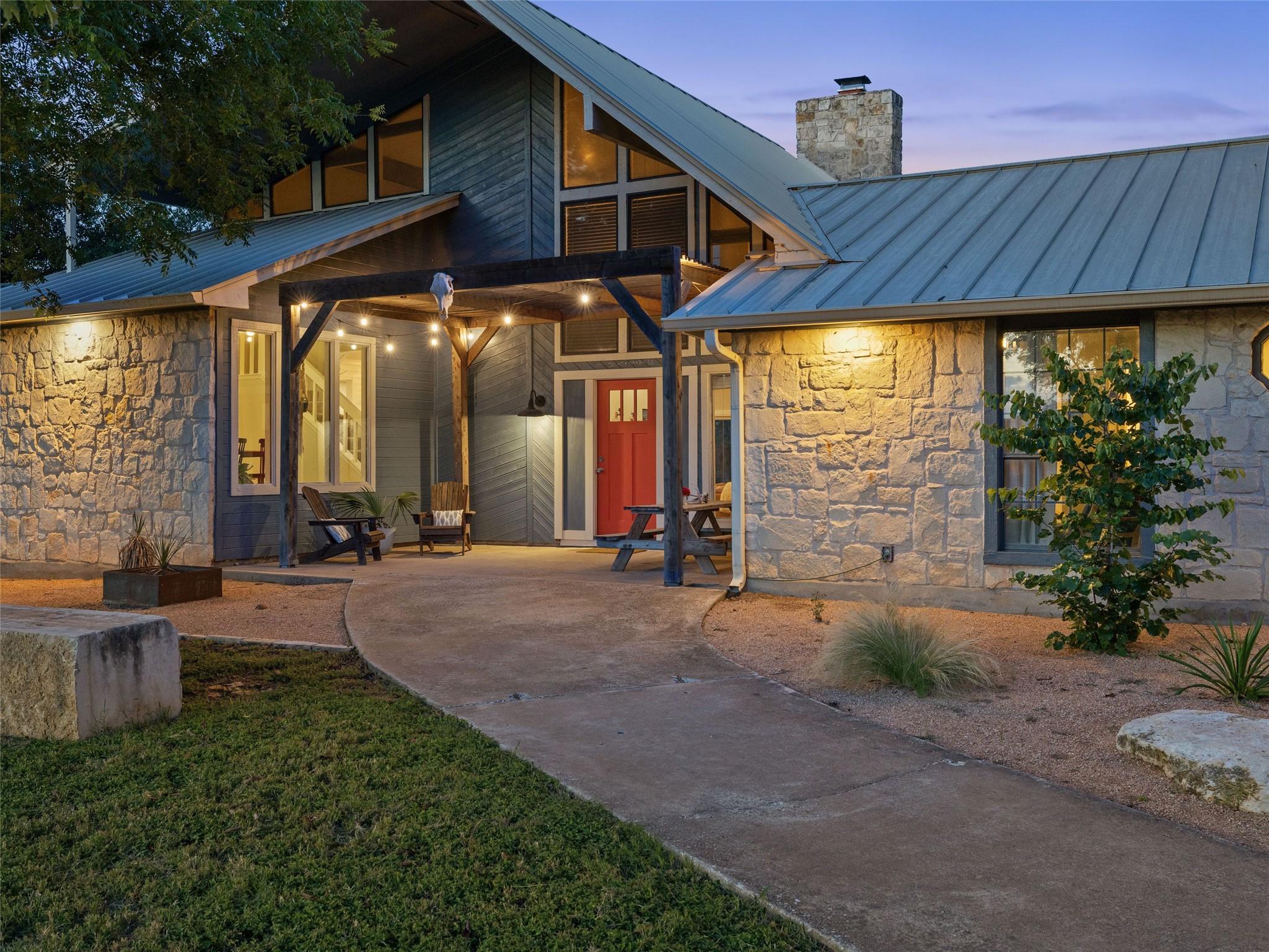 7601 Nez Perce Trce Property Photo 6
