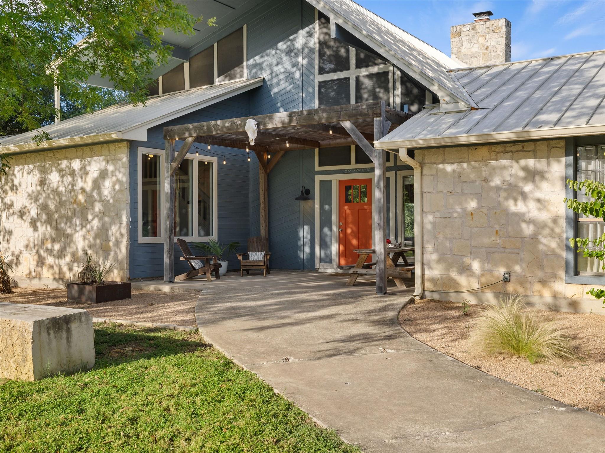 7601 Nez Perce Trce Property Photo 7