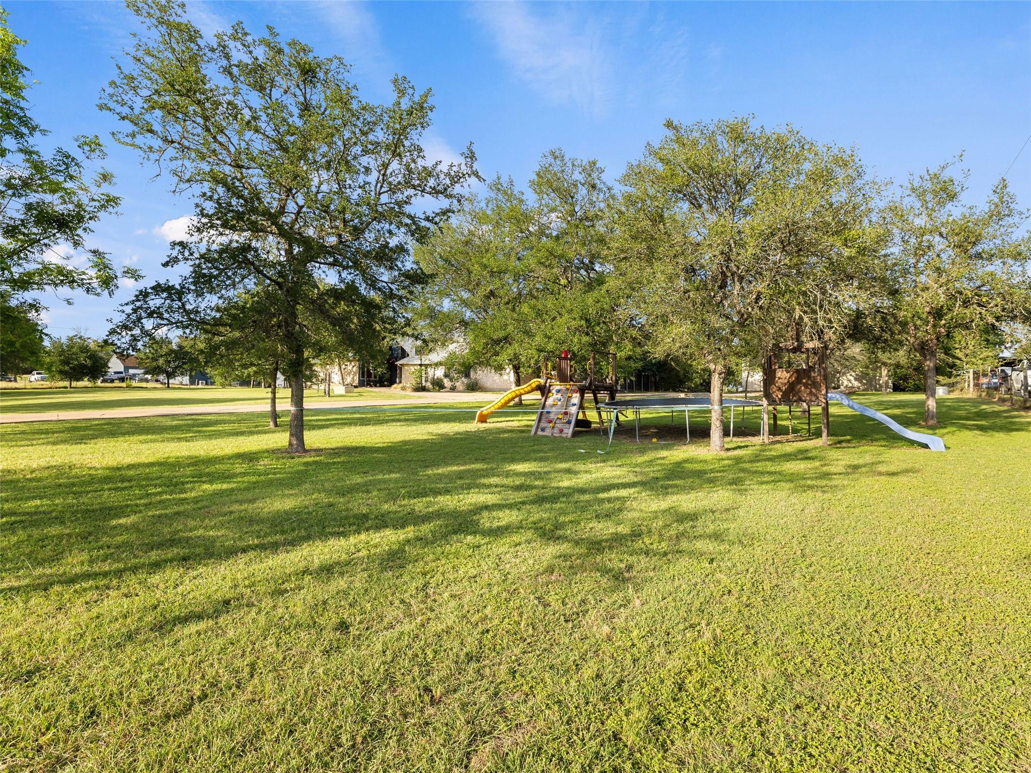 7601 Nez Perce Trce Property Photo 8