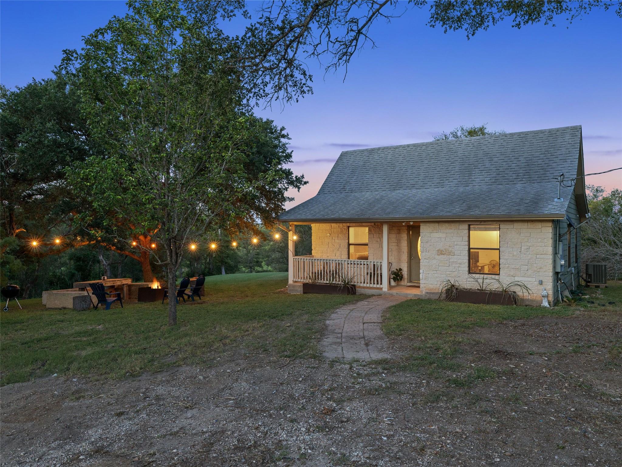 7601 Nez Perce Trce Property Photo 13
