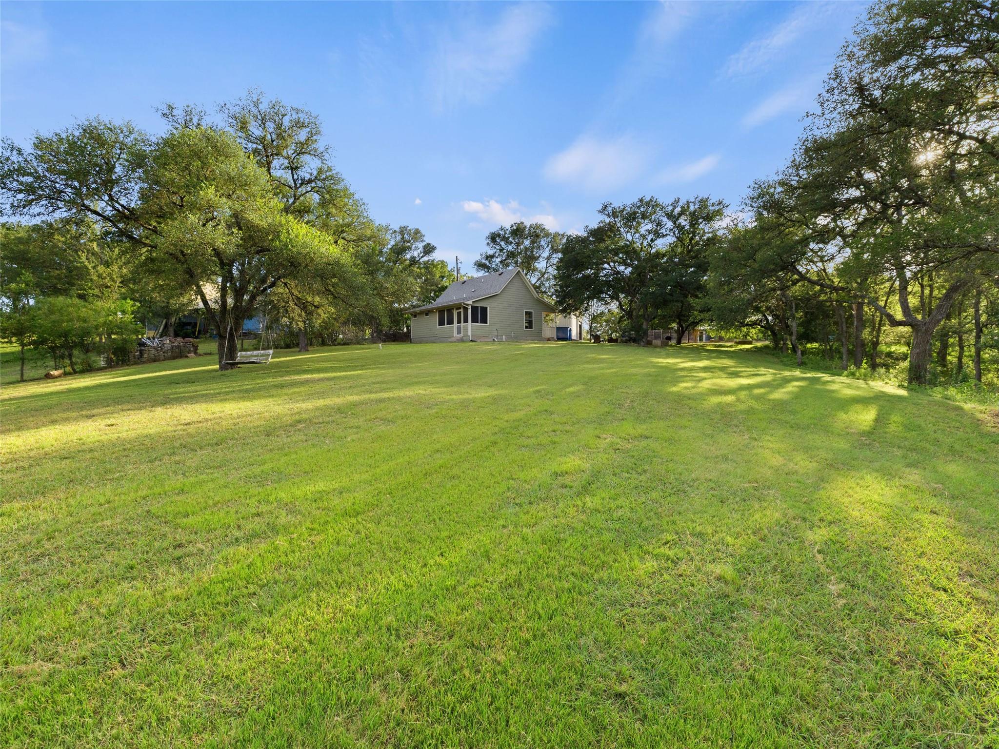 7601 Nez Perce Trce Property Photo 14