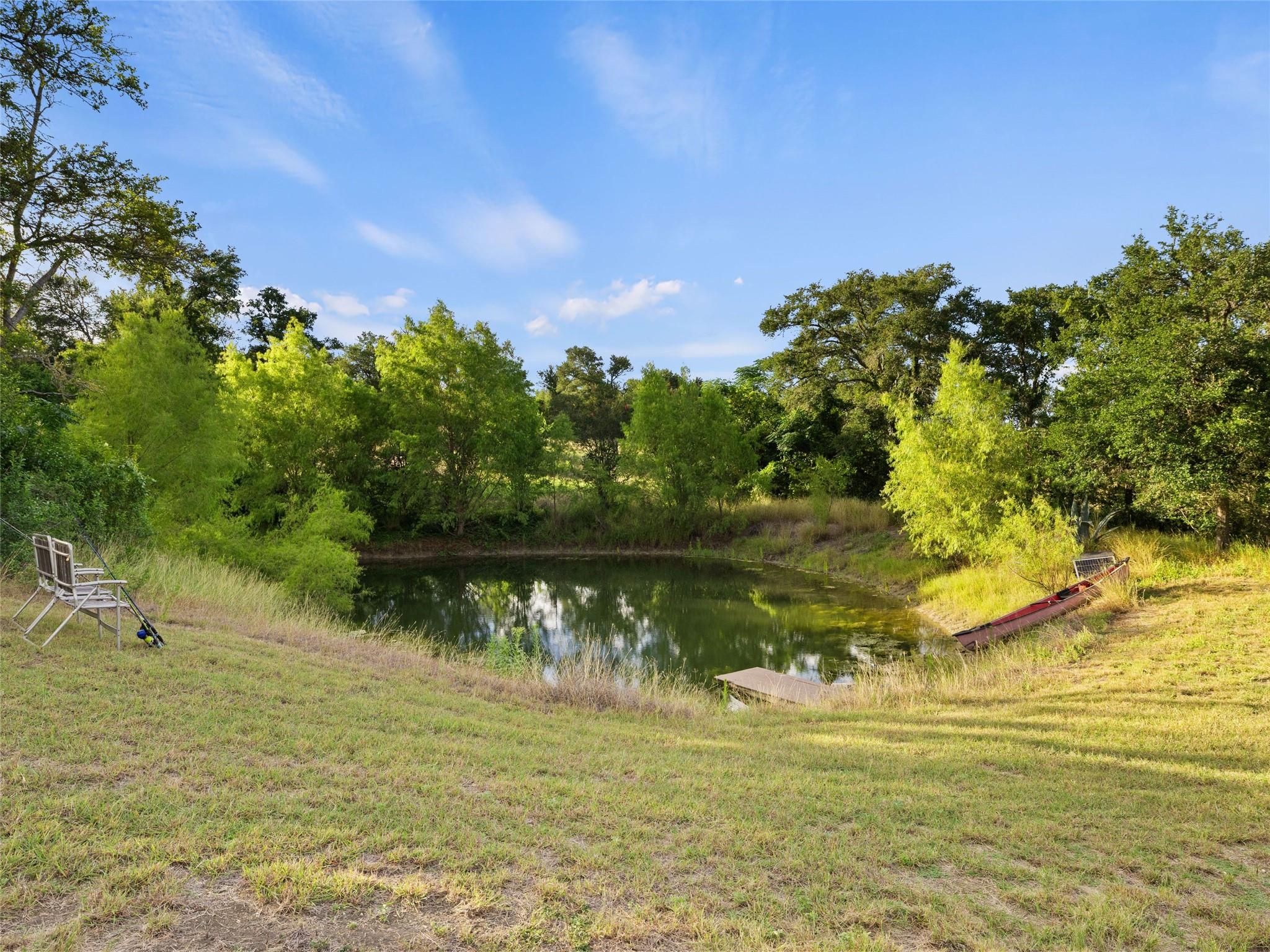 7601 Nez Perce Trce Property Photo 17