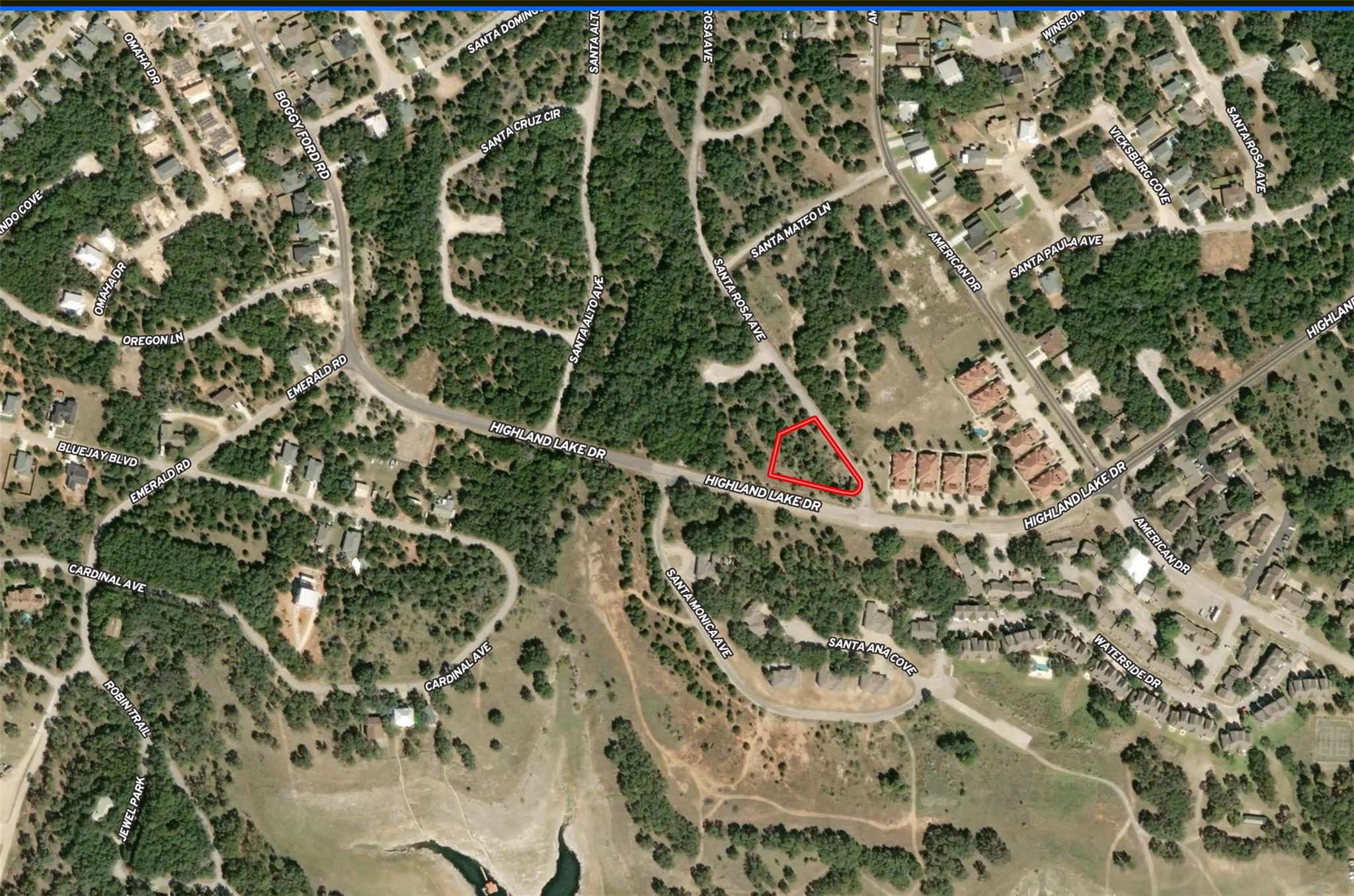 21200 Highland Lake Dr Property Photo 4