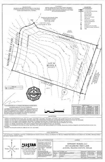 6513 Madrone Tree Ln Property Photo 4