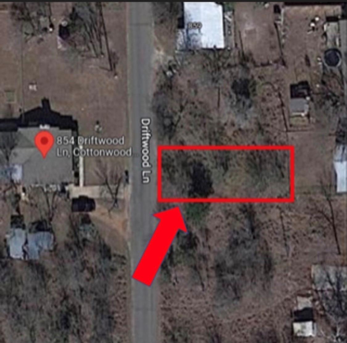540 Driftwood Ln Property Photo 1