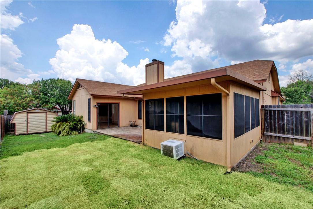 1713 Woodwind Ln Property Photo 16