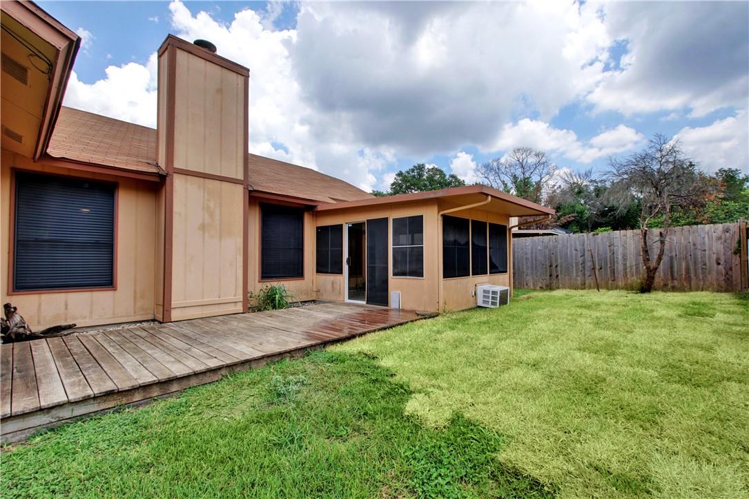 1713 Woodwind Ln Property Photo 17