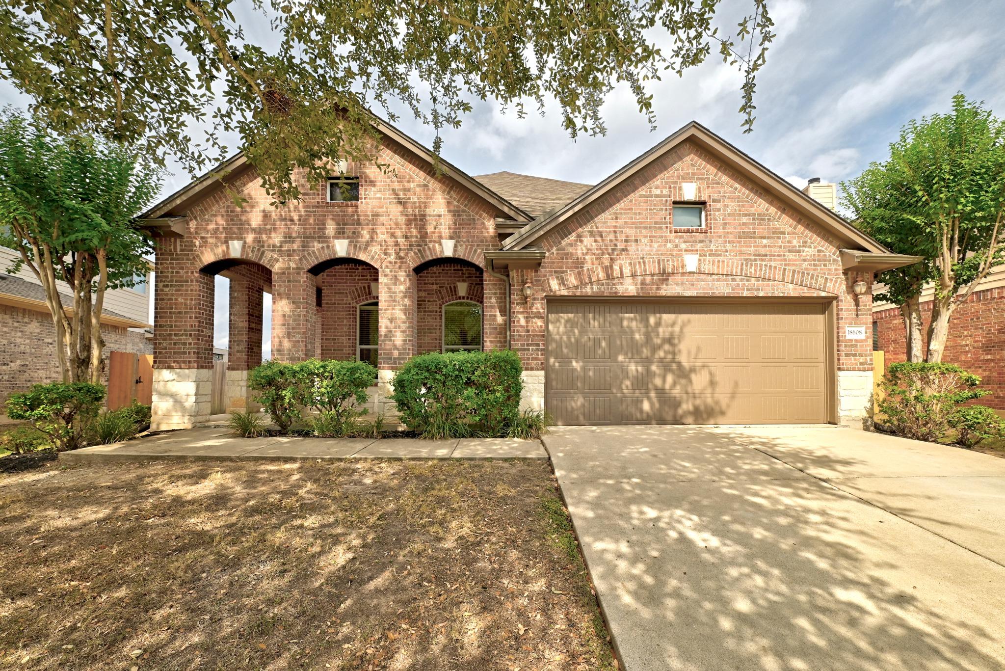 18608 Wind Valley Way Property Photo 1