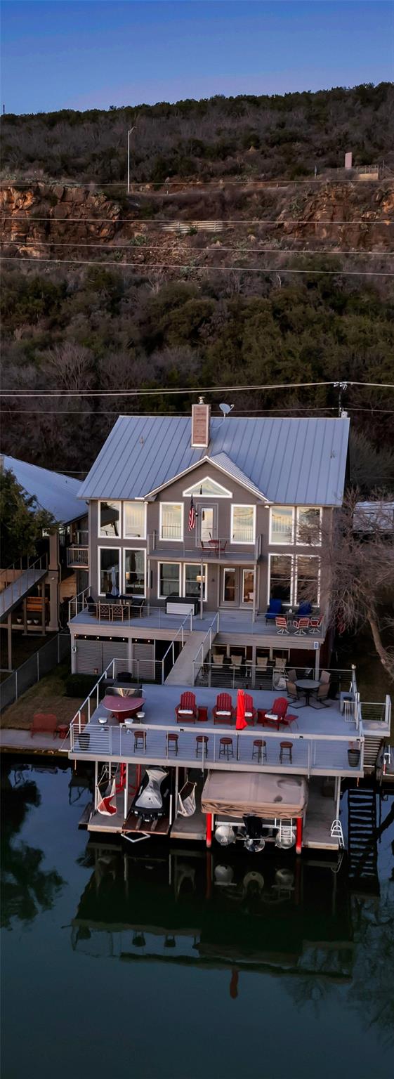 822 Scenic Loop Property Photo