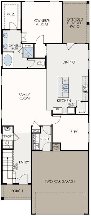 2309 Sawdust Dr Property Photo 2