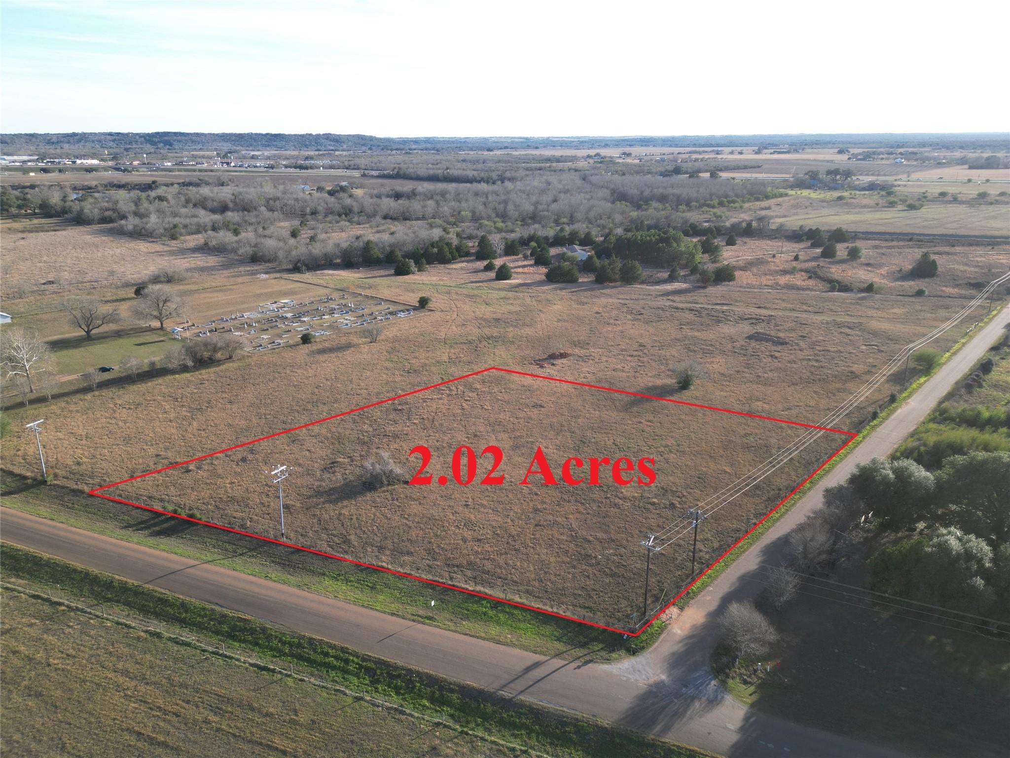 Tbd Old Plum Hwy Property Photo 1