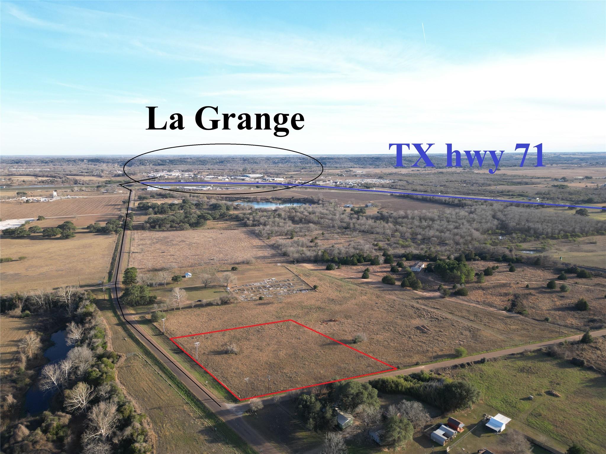 Tbd Old Plum Hwy Property Photo 2