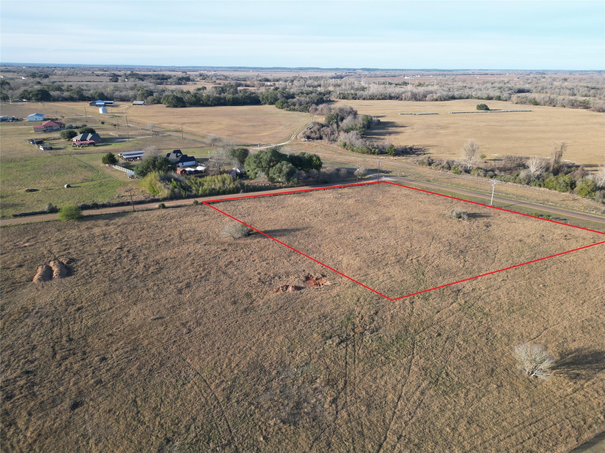 Tbd Old Plum Hwy Property Photo 3
