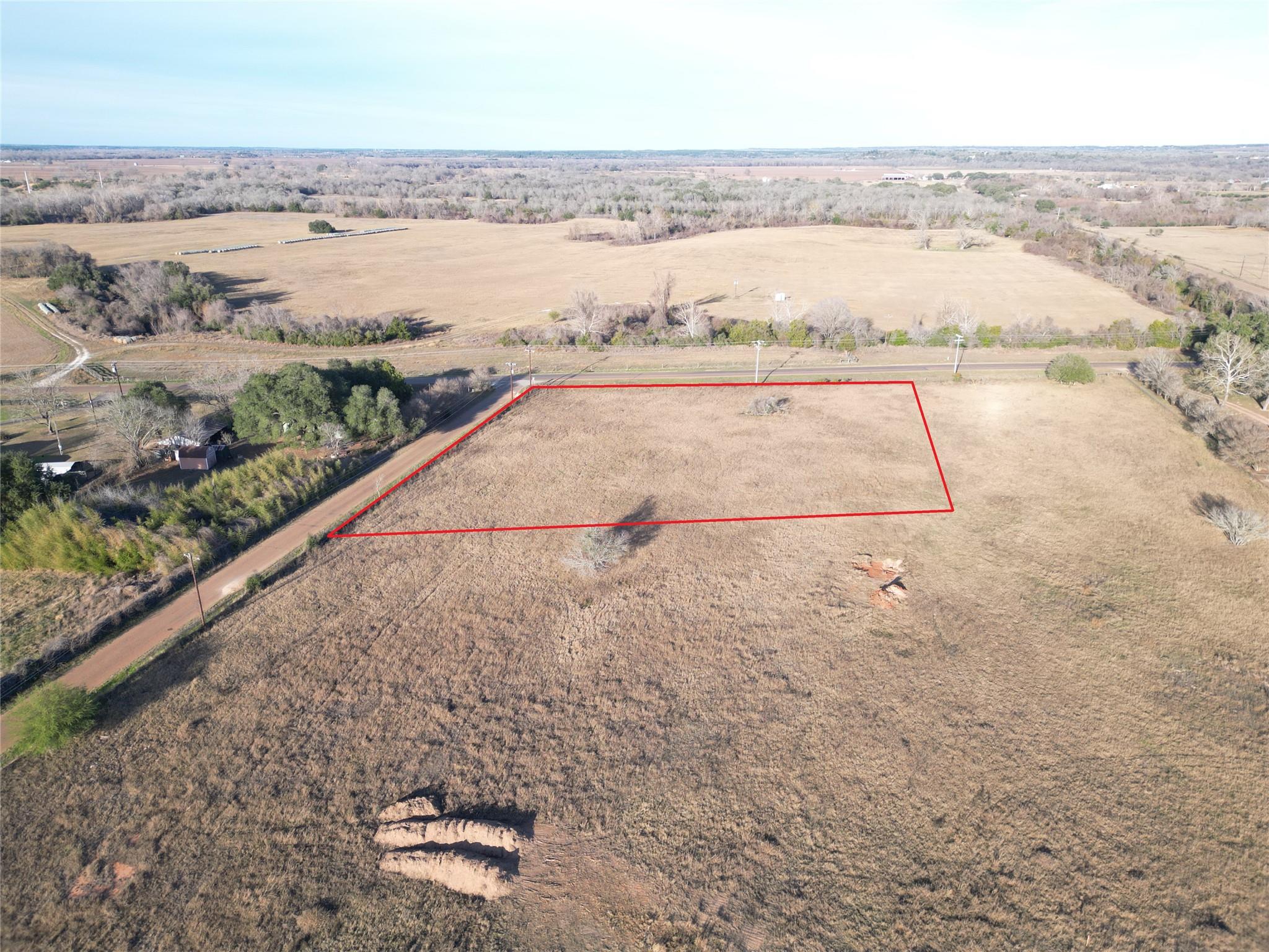 Tbd Old Plum Hwy Property Photo 4