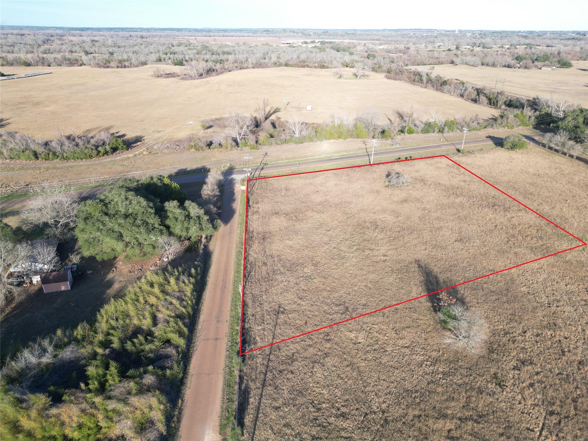 Tbd Old Plum Hwy Property Photo 5